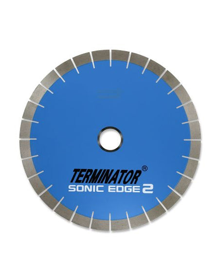 Terminator Sonic Edge 2 Bridge Saw Blade