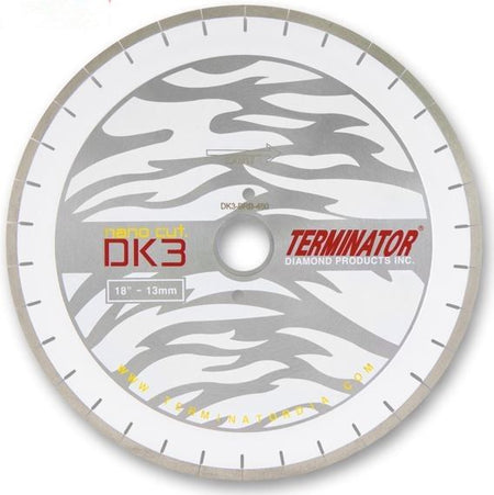 DK3 Bridge Saw Blades