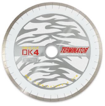 DK4 Bridge Saw Blades