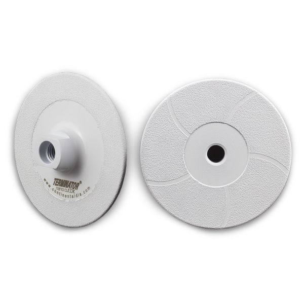 Terminator NanoCut.DK Fine Vacuum Brazed Cup Wheels
