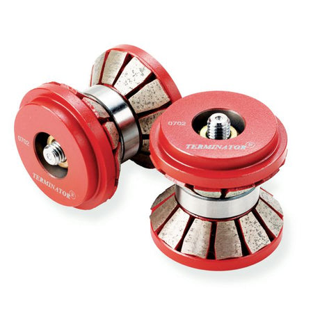 Terminator Edge Breaker Bits