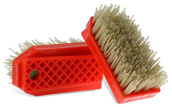 TERMINATOR FICKERT DIAMOND BRUSH