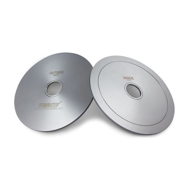 Terminator Bridge Saw Blade Flanges