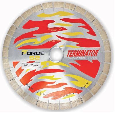 Terminator Force S2 Saw Blade