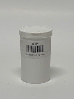 Surface Polishing Paste