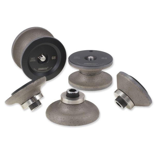 Shape FV - Ogee Bullnose
