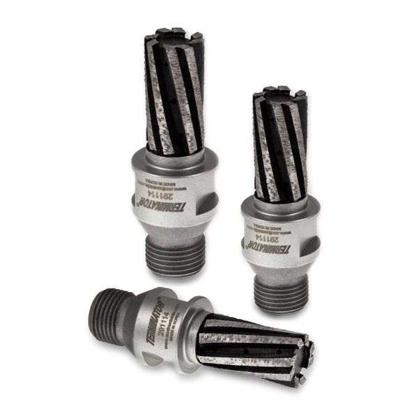 Terminator G5 Finger Bits