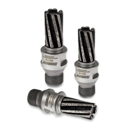 Terminator G5 Finger Bits