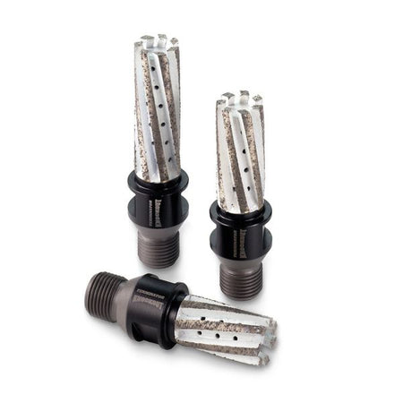 Terminator KNOCKOUT Finger Bits - Long Life