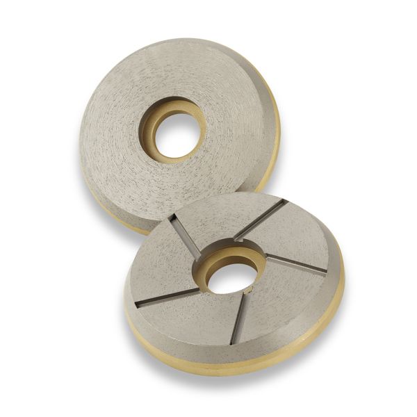 Terminator Grinding / Shaping Wheels