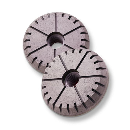 Shaping Wheel