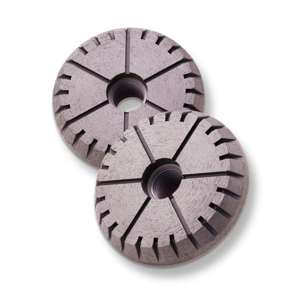 Shaping Wheel