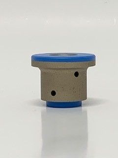 [A] 2cm Rad 5 Pos.2 - Metal Cont. Wheel - 22mm Bore - D40mm