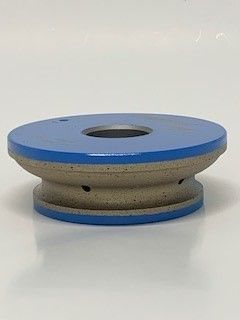 [G] 2cm Pos.2 - Metal Cont. Wheel - 35mm Bore - D120mm