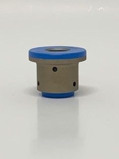 [A] 2cm Rad 5 Pos.3 - Metal Cont. Wheel - 22mm Bore - D40mm