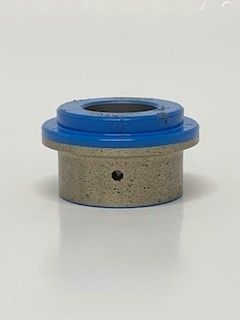 [A] 2cm Rad 5 Pos.3 - Metal Cont. Wheel - 35mm Bore - D60-75mm