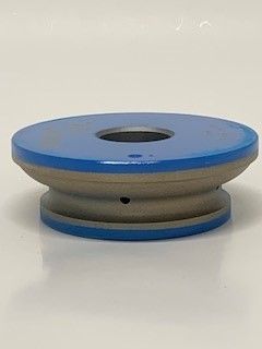 [G] 2cm Pos.3 - Metal Cont. Wheel - 35mm Bore - D120mm