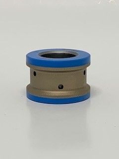 [T] 2cm Rad 3 Pos.3 - Metal Cont. Wheel - 35mm Bore - D60-75mm