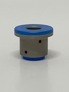 [A] 2cm Rad 5 Pos.4 - Metal Cont. Wheel - 22mm Bore - D40mm