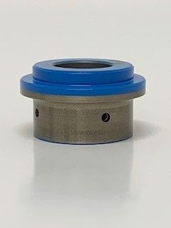 [A] 2cm Rad 5 Pos.4 - Metal Cont. Wheel - 35mm Bore - D60-75mm