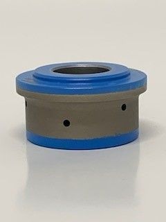 [A] 2cm Rad 6 Pos.4 - Metal Cont. Wheel - 35mm Bore - D60-75mm