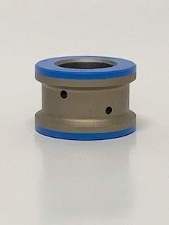 [T] 2cm Rad 3 Pos.4 - Metal Cont. Wheel - 35mm Bore - D60-75mm
