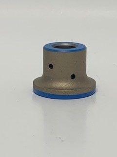 [A] 3cm Rad 10 Pos.2 - Metal Cont. Zoom Wheel - 22mm Bore - D40mm