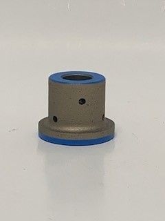 [A] 3cm Rad 5 Pos.2 - Metal Cont. Wheel - 22mm Bore - D40mm