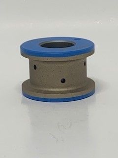 [A] 3cm Rad 6 - Rad 3  Pos.2 - Metal Cont. Wheel - 35mm Bore - D80-95mm