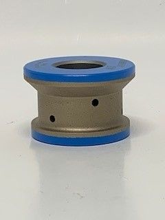 [E] 3cm Bev 10 - Rad 3 Pos.2 - Metal Cont. Wheel - 35mm Bore - D60-75mm