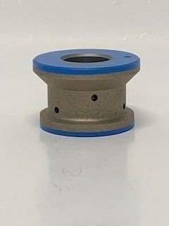 [E] 3cm Bev 14.5 - Rad 3 Pos.2 - Metal Cont. Wheel - 35mm Bore - D60-75mm