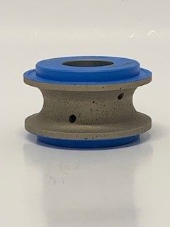 [I] 3cm Pos.2 - Metal Cont. Wheel - 35mm Bore - D80-95mm