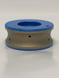 [PN] 3cm Pos.2 - Metal Cont. Wheel - 35mm Bore - D120mm