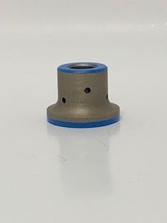 [A] 3cm Rad 10 Pos.3 - Metal Cont. Zoom Wheel - 22mm Bore - D40mm