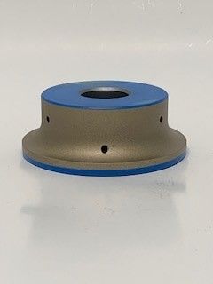 [A] 3cm Rad 15 Pos.3 - Metal Cont. Wheel - 35mm Bore - D120mm