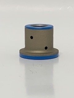 [A] 3cm Rad 5 Pos.3 - Metal Cont. Wheel - 22mm Bore - D40mm