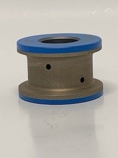 [A] 3cm Rad 6 - Rad 3  Pos.3 - Metal Cont. Wheel - 35mm Bore - D80-95mm