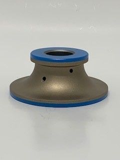 [B] 3cm Rad 30 - Rad 3  Pos.3 - Metal Cont. Wheel - 35mm Bore - D120mm