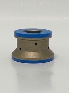 [E] 3cm Bev 14.5 - Rad 3 Pos.3 - Metal Cont. Wheel - 35mm Bore - D60-75mm