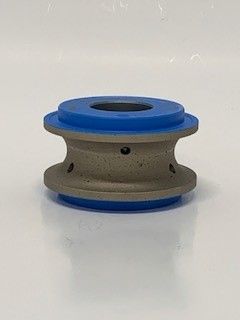 [I] 3cm Pos.3 - Metal Cont. Wheel - 35mm Bore - D80-95mm