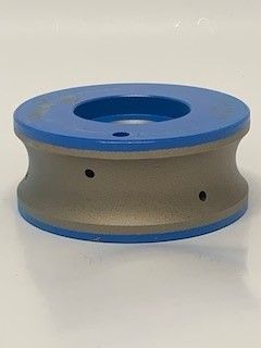 [PN] 3cm Pos.3 - Metal Cont. Wheel - 35mm Bore - D120mm