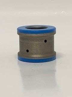 [T] 3cm Rad 3 Pos.3 - Metal Cont. Wheel - 35mm Bore  - D60-75mm