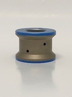 [X] 3cm Bev.8  Pos.3 - Metal Cont. Wheel - 35mm Bore - D60-75mm