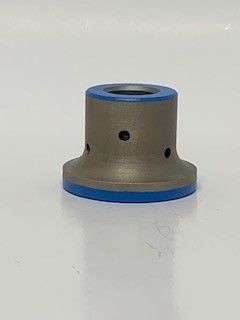 [A] 3cm Rad 10 Pos.4 - Metal Cont. Zoom Wheel - 22mm Bore - D40mm