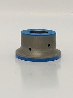 A 3cm Radius 10 Pos.4, Metal Continuous Zoom Wheel