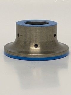 A 3cm Radius 15  Pos.4, Metal Continuous Zoom Wheel