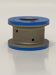 [A] 3cm Rad 6 - Rad 3 Pos.4 - Metal Cont. Wheel - 35mm Bore - D80-95mm