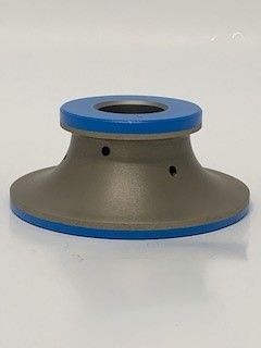 [B] 3cm Rad 30 - Rad 3 Pos.4 - Metal Cont. Wheel - 35mm Bore - D120mm