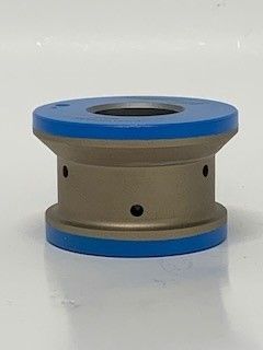 [E] 3cm Bev 10 - Rad 3 Pos.4 - Metal Cont. Wheel - 35mm Bore - D60-75mm