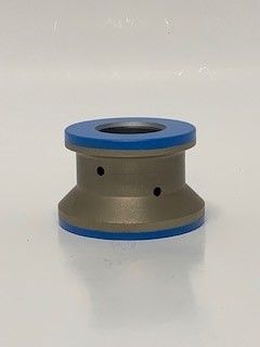 [E] 3cm Bev 14.5 - Rad 3 Pos.4 - Metal Cont. Wheel - 35mm Bore - D60-75mm